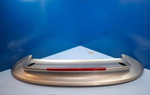 Porsche 911 992 Tailgate/trunk spoiler 992827878N 992827041