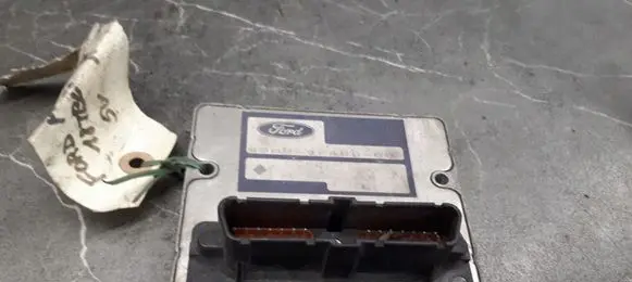 Ford Mondeo MK I Engine control unit/module ECU 93BB9F480BB