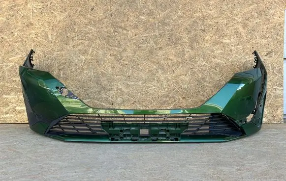 Peugeot 308 Front bumper B001162