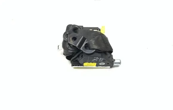 Maserati Quattroporte Front seatbelt 0403050