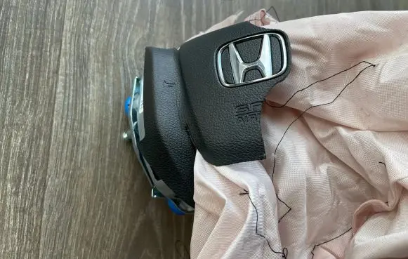 Honda CR-V Other control units/modules 77800TLER82