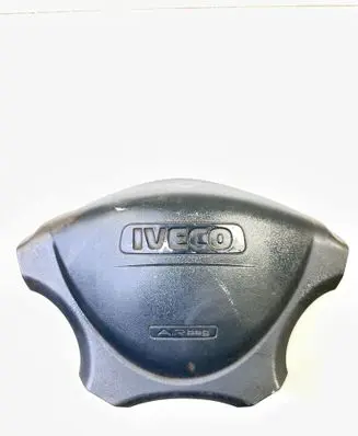 Iveco Daily 35 - 40.10 Steering wheel airbag 34002719E