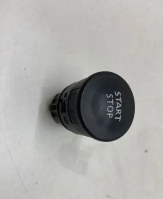 Renault Clio IV Engine start stop button switch 506978R