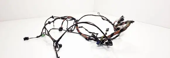 Mercedes-Benz E W211 Tailgate/trunk wiring harness A2115405632