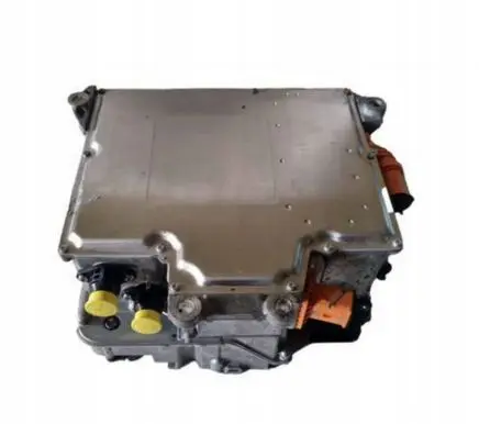 BMW X1 U11 Voltage converter inverter 5A5CA28