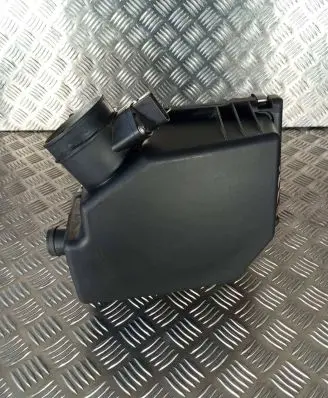 BMW M6 Air filter box