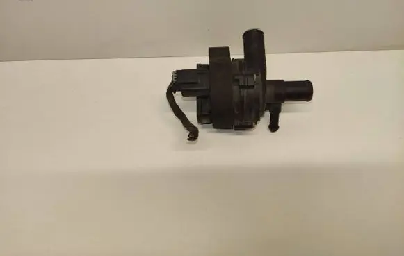 Mercedes-Benz S W222 Electric auxiliary coolant/water pump A0525453826 ZGS003201
