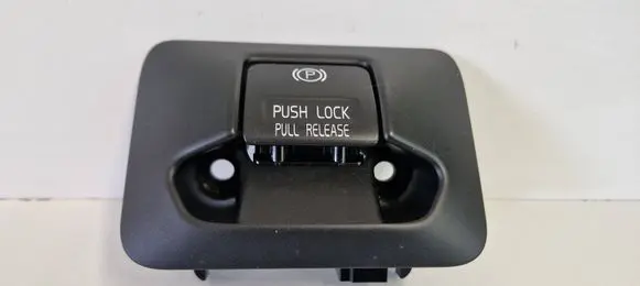 Volvo V60 Hand parking brake switch 31343242 13W45K