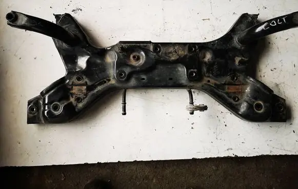 Mitsubishi Colt Front subframe