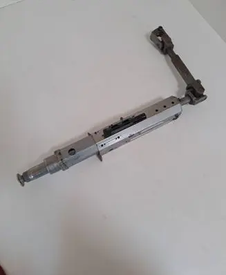 Volkswagen Polo V 6R Steering wheel axle 6R1419501