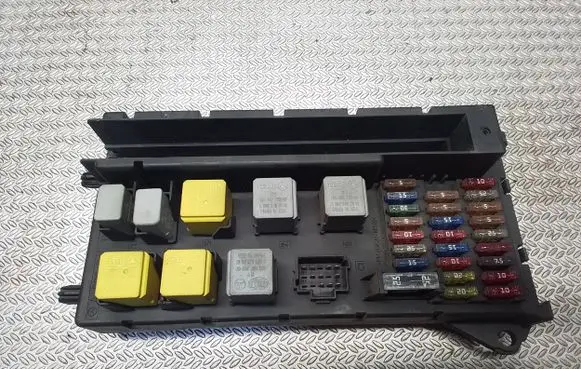 Fuse module