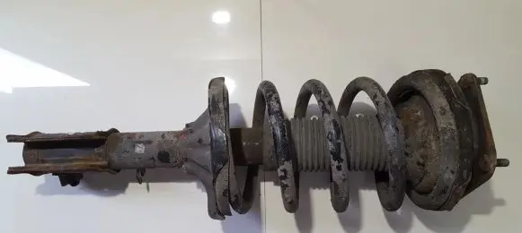 KIA Carnival Front shock absorber/damper
