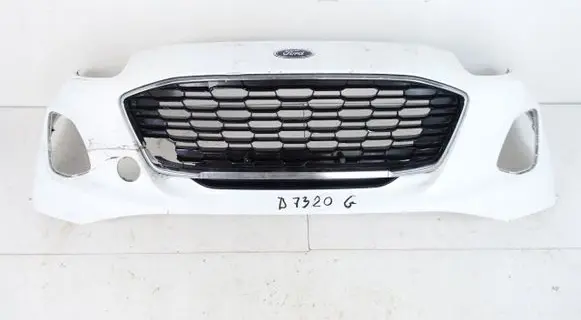 Ford Transit Courier Front bumper 17757