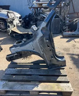 BMW X1 F48 F49 Front quarter panel 