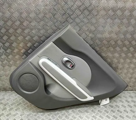KIA Soul Rear door card panel trim 83320E4000