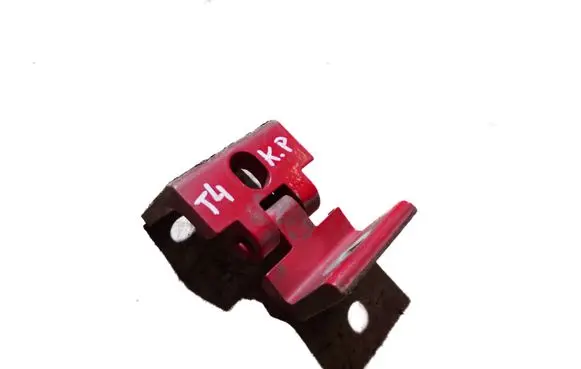 Volkswagen Transporter - Caravelle T4 Front door upper hinge 7D0831401