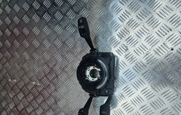 BMW 3 E92 E93 Wiper turn signal indicator stalk/switch 9123040 1000161214 90043183440034