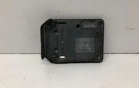 Audi Q7 4L Holder (bracket) 1465575003