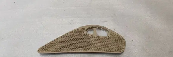 Audi A8 S8 D4 4H Dash center speaker trim cover 4H4868959