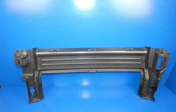 Volvo V40 Intercooler air guide/duct channel 31294096 1357911