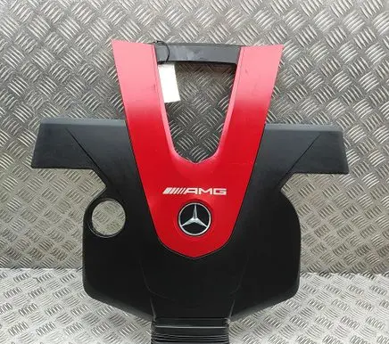 Mercedes-Benz E W213 Engine cover (trim) A2760108612