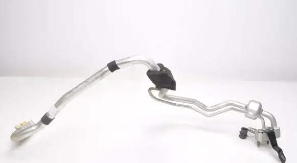 Volvo S90, V90 Air conditioning (A/C) pipe/hose 31694236