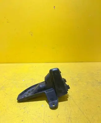 Peugeot 308 Rear bumper mounting bracket 9681742880