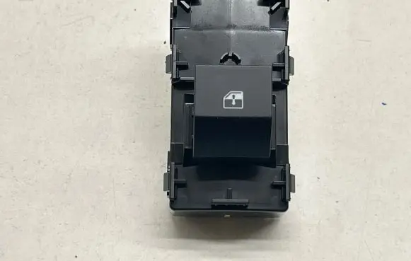 KIA Niro Electric window control switch 93581AT200 221118 SANG03A236A