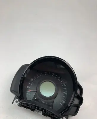 Citroen C1 Speedometer (instrument cluster) 554100H010