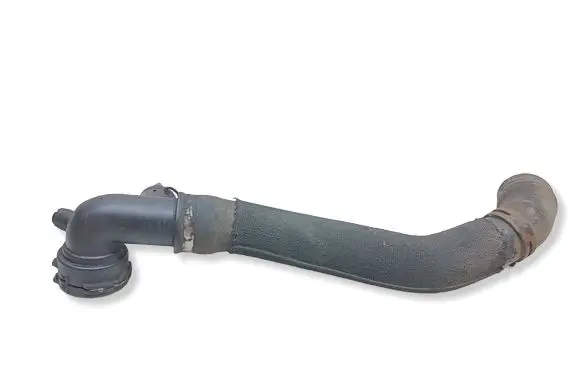 Audi A6 S6 C7 4G Engine coolant pipe/hose 4G0122293K