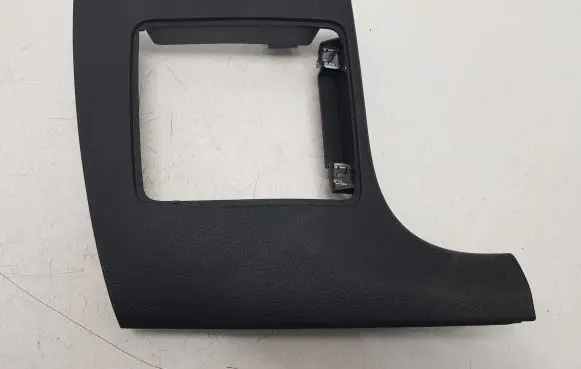 Volkswagen Polo V 6R Foot area side trim 6R1863382