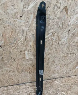 Citroen C4 II Bottom radiator support slam panel 3502AW