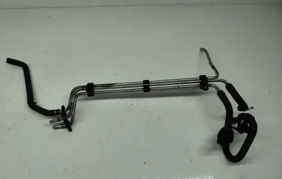 Volkswagen PASSAT B6 Engine coolant pipe/hose 1K0121447S ZD240702
