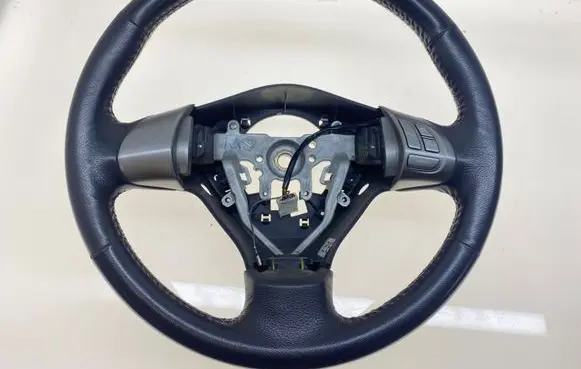 Subaru Outback Steering wheel HPGS120-02880