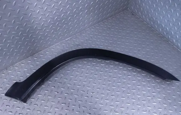Honda CR-V Fender trim (molding) 74115S9A010050