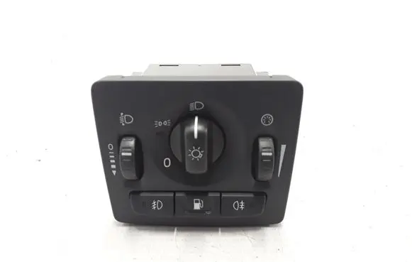 Volvo C70 Light switch 30739300