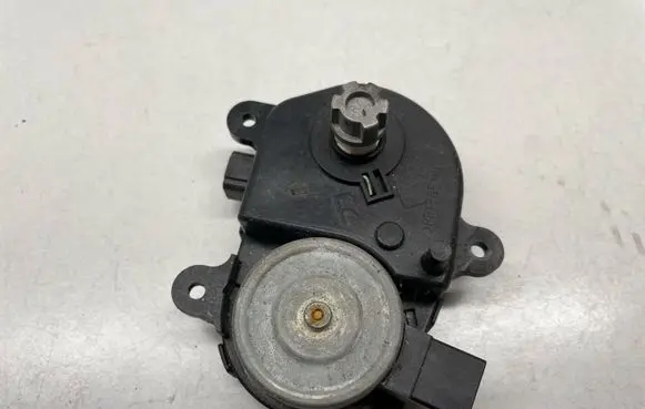 Xenon control unit/module