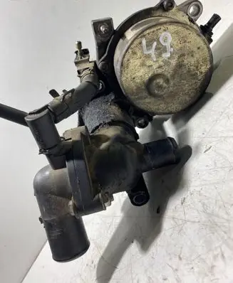 Ford Mondeo Mk III Vacuum pump 72245410B 01111601102 XS7Q2H451BH