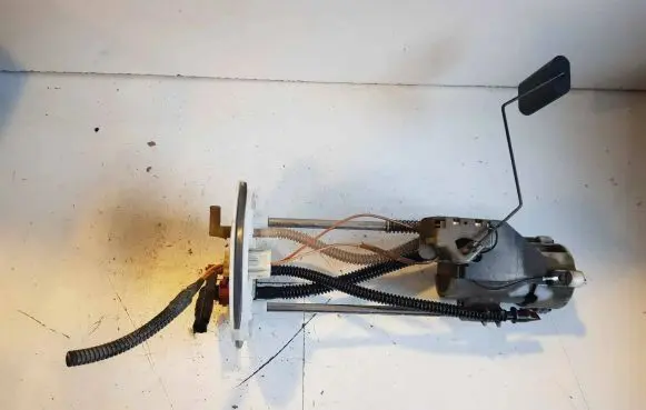Ford Transit In-tank fuel pump