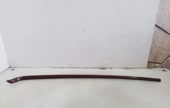 Mercedes-Benz E W210 Dashboard glove box trim