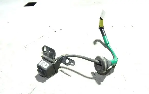 Reversing camera
