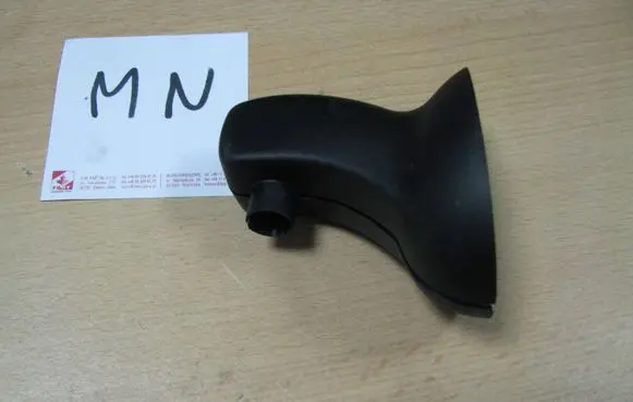 Mini Cooper Countryman R60 Other interior part 7131768