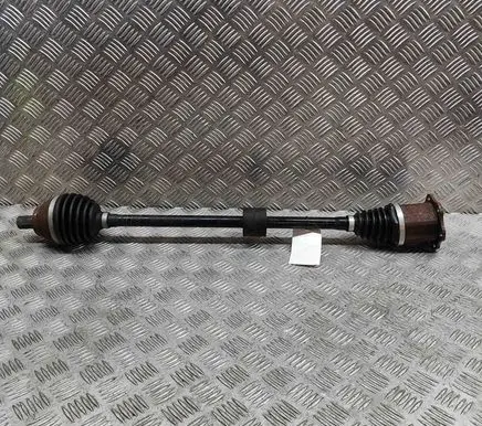 Volkswagen T-Roc Front driveshaft 5Q0407272DT