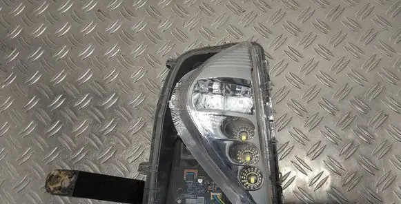 Toyota Prius (XW50) LED Daytime headlight 