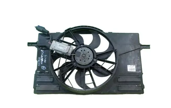Volvo C70 Fan set 3M518C807GC
