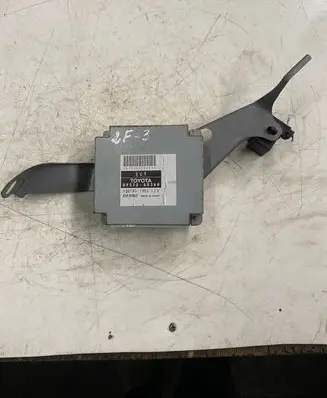 Toyota Land Cruiser (J120) Gearbox control unit/module 8953060360