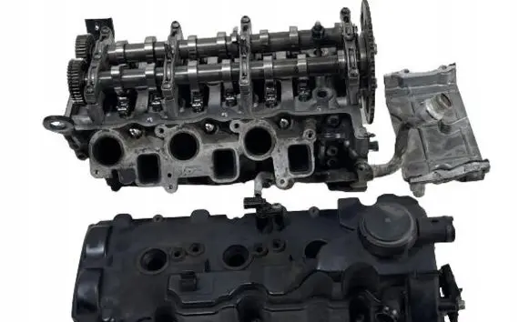 Audi A6 C7 Engine head 059109130AG