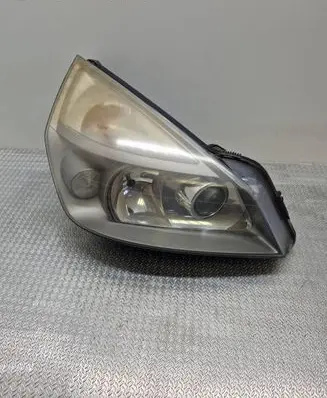 Renault Espace - Grand espace IV Headlight/headlamp 15566000