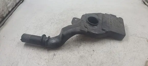 Audi A4 S4 B8 8K Window washer liquid tank fill tube 8T1955463B