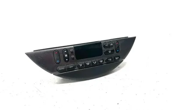 Jaguar S-Type Climate control unit XR8H18C612AL XR8F19D840A